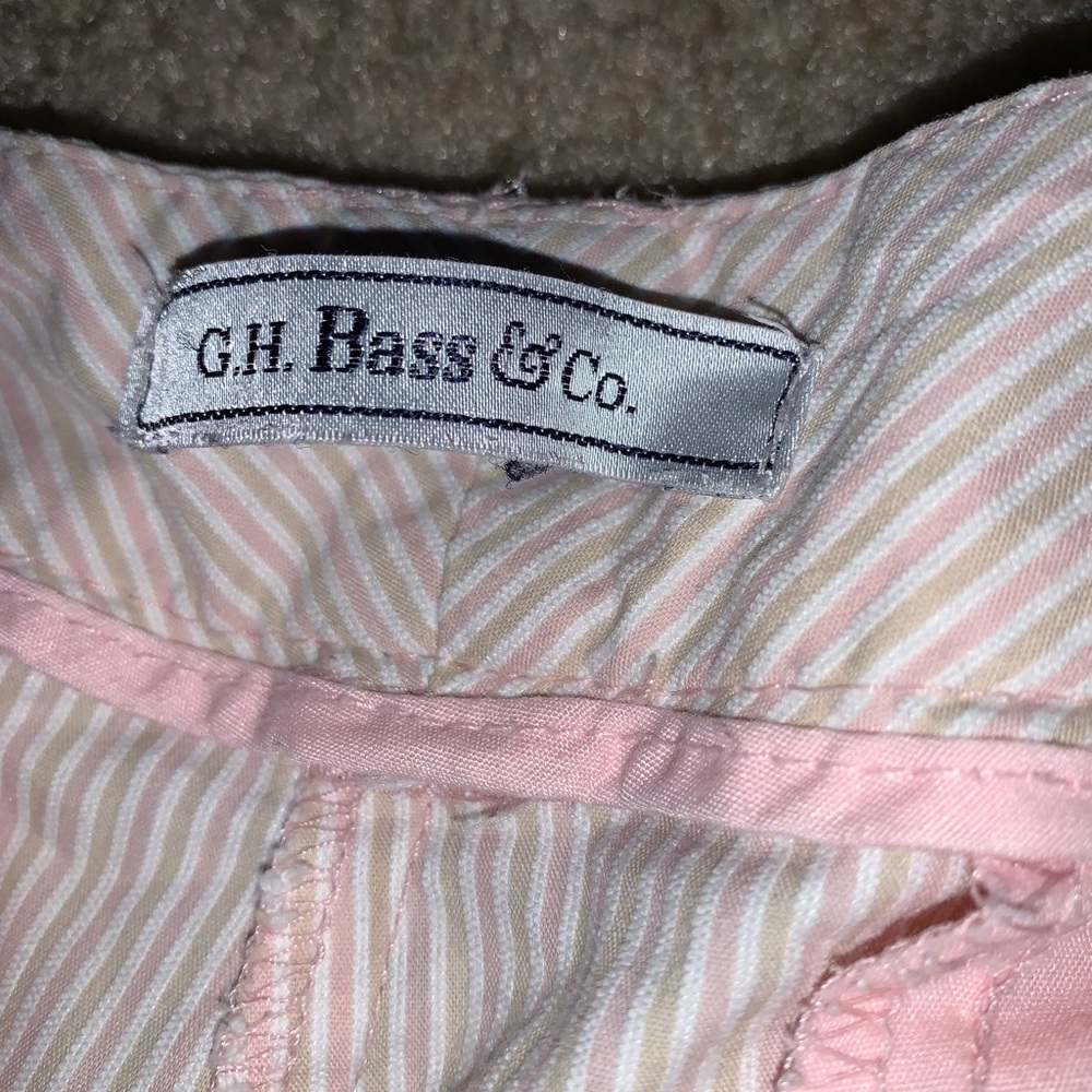 Capri Pants - Picture 3 of 3